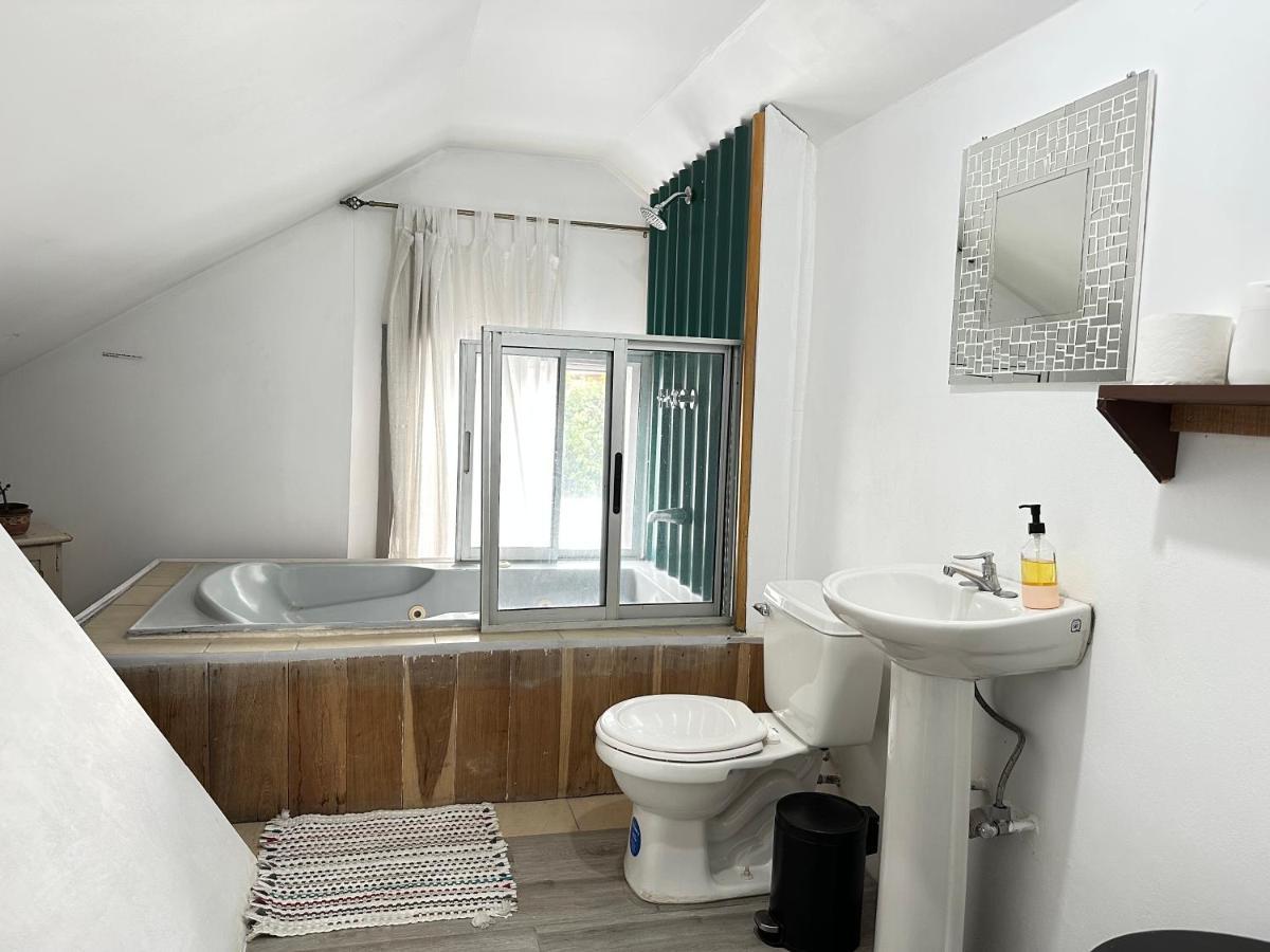 Casa Stella Apartment Ередия Екстериор снимка