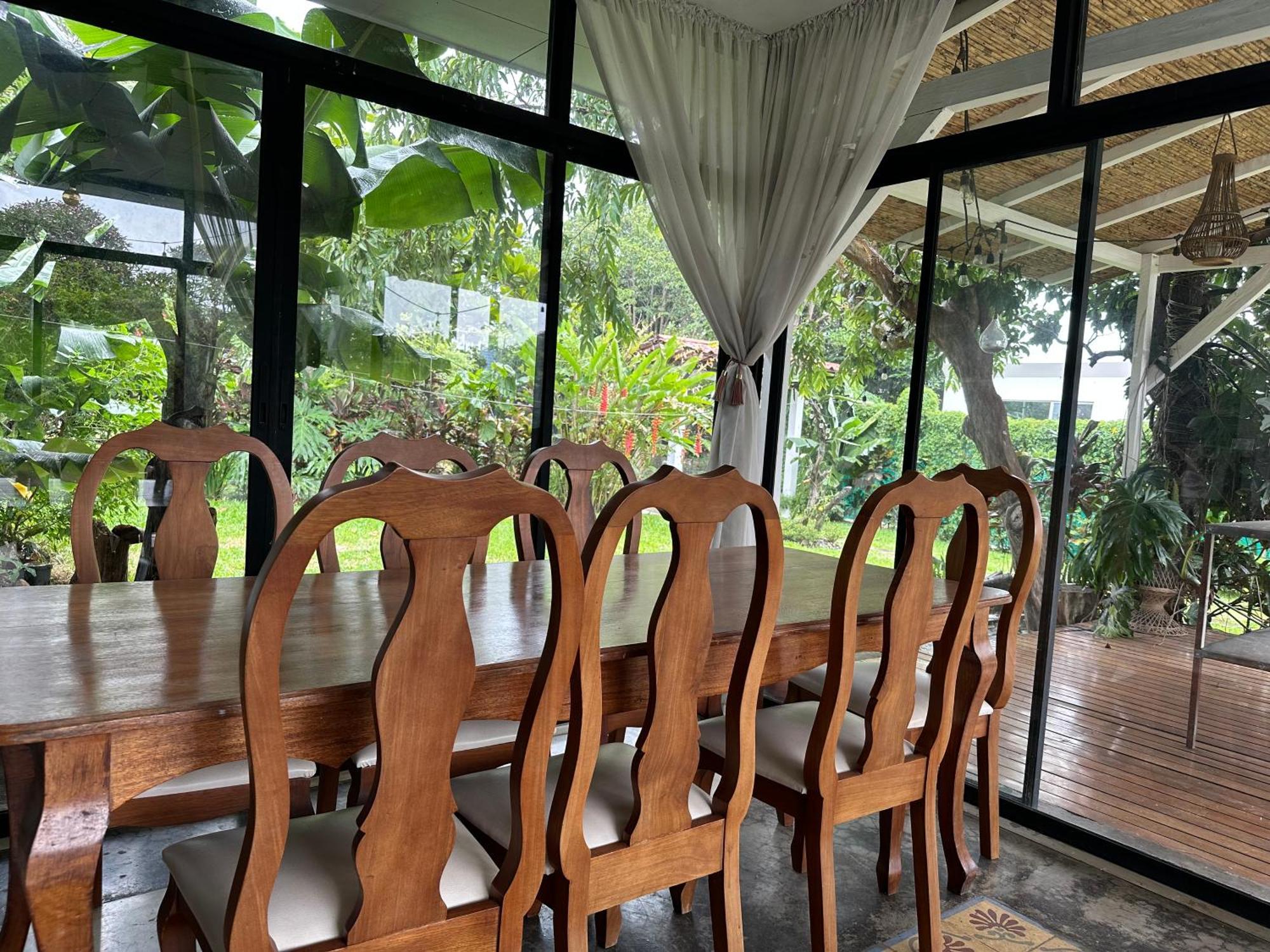 Casa Stella Apartment Ередия Екстериор снимка