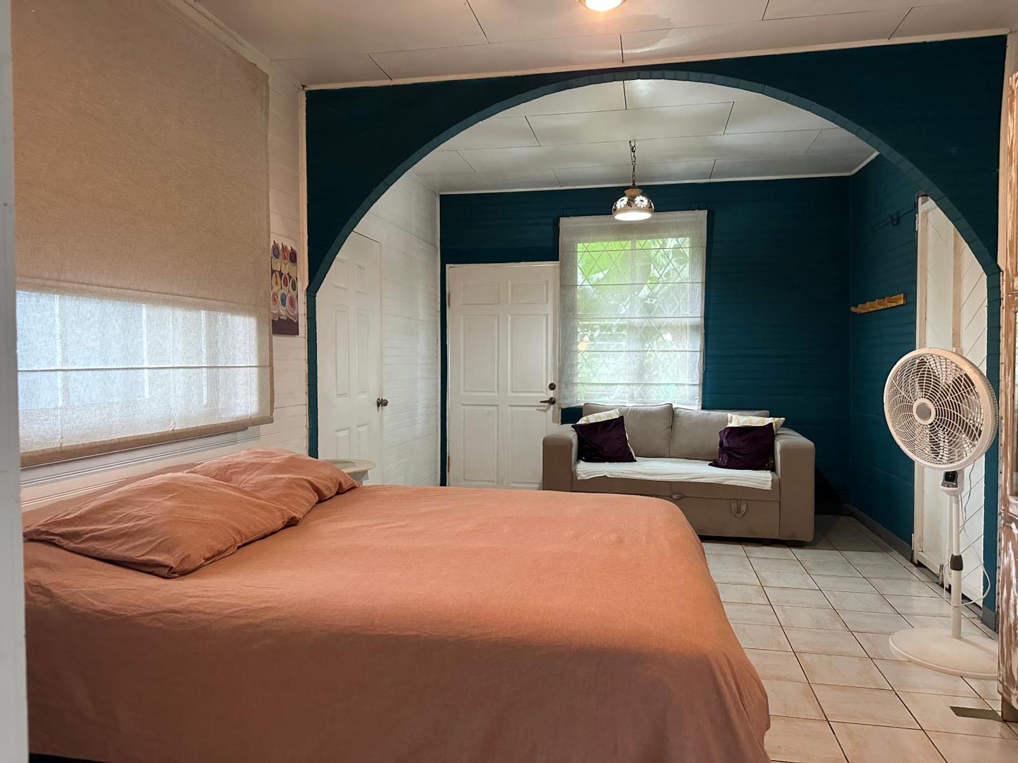 Casa Stella Apartment Ередия Екстериор снимка