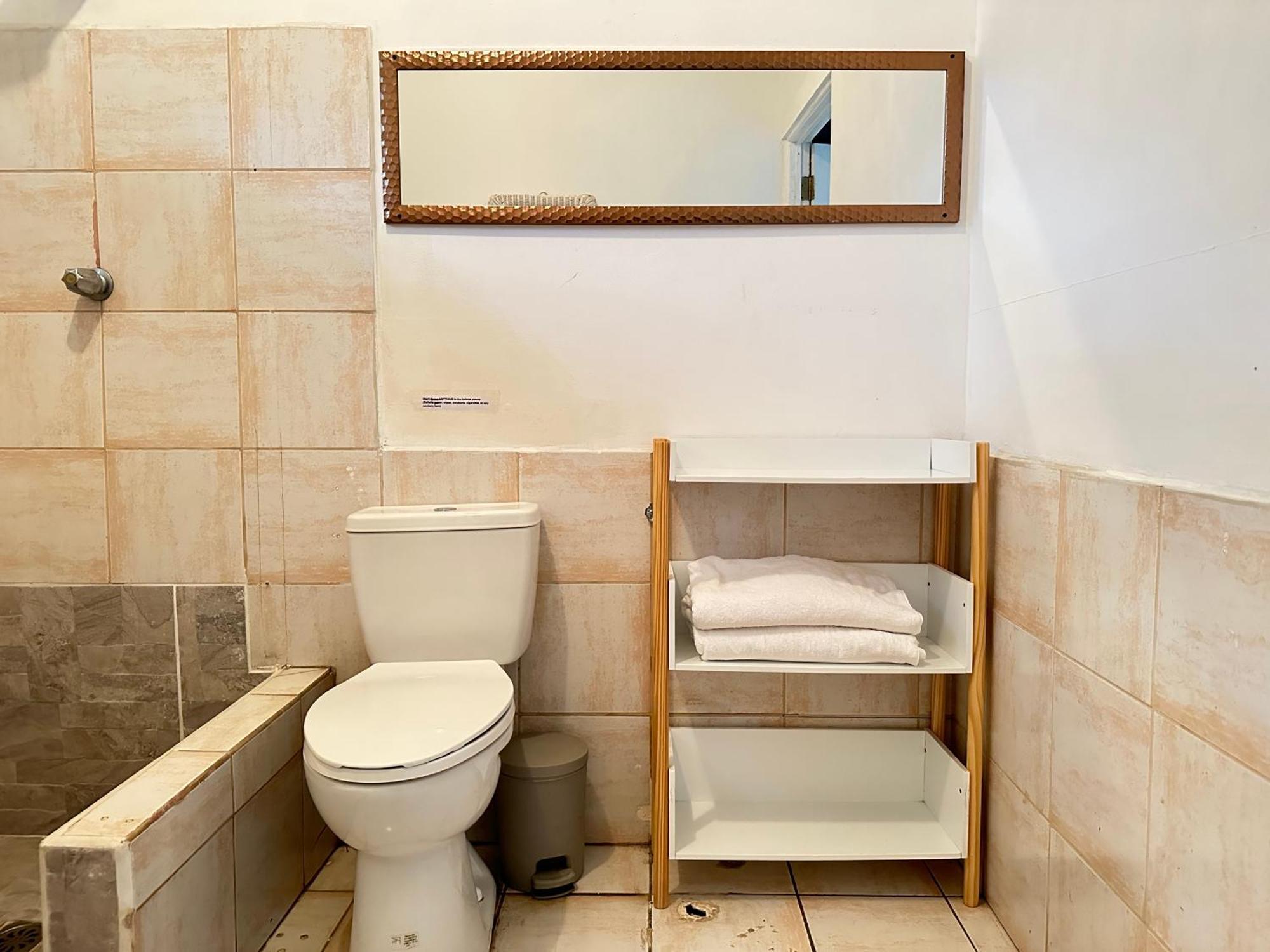 Casa Stella Apartment Ередия Екстериор снимка