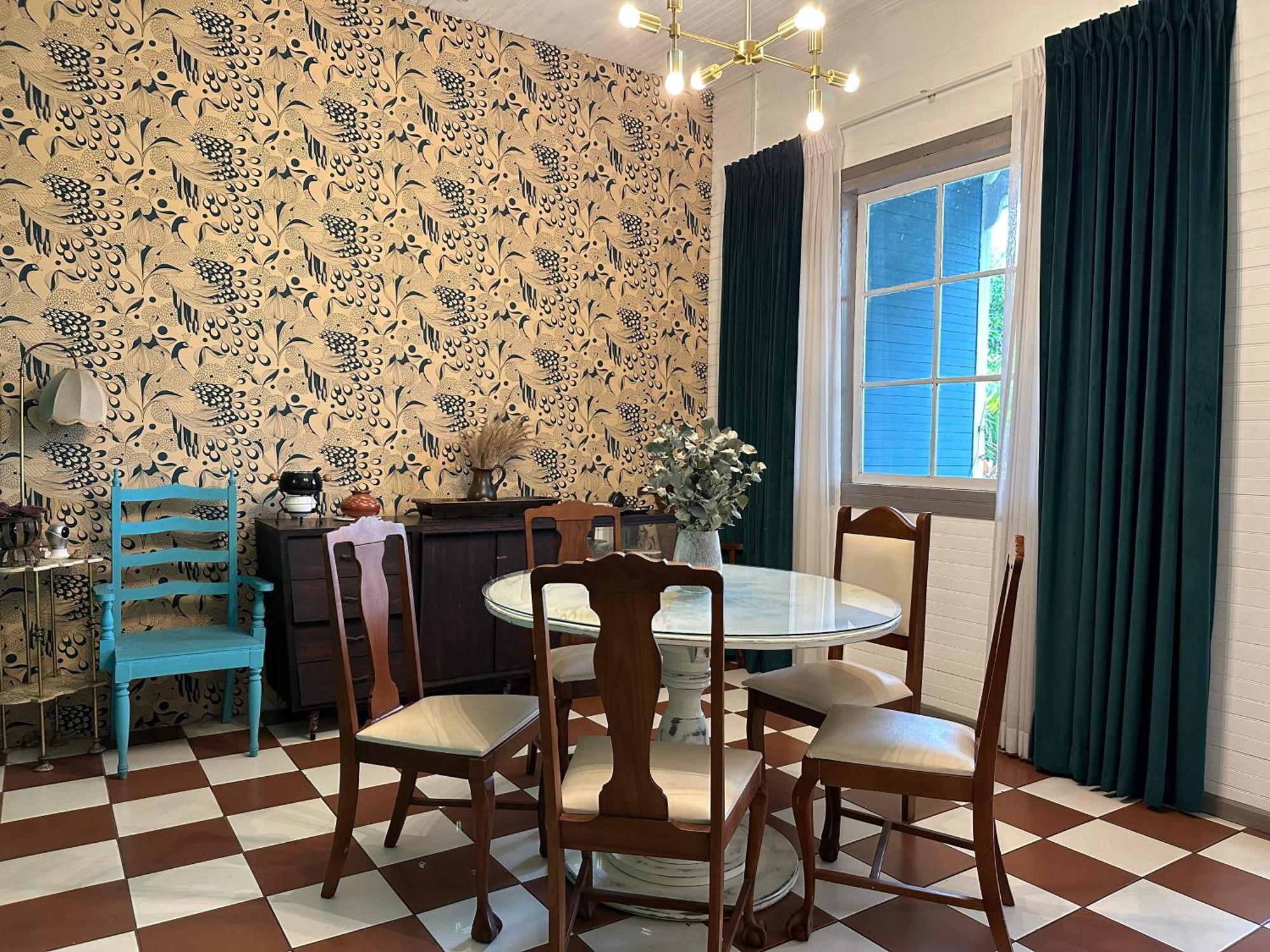 Casa Stella Apartment Ередия Екстериор снимка