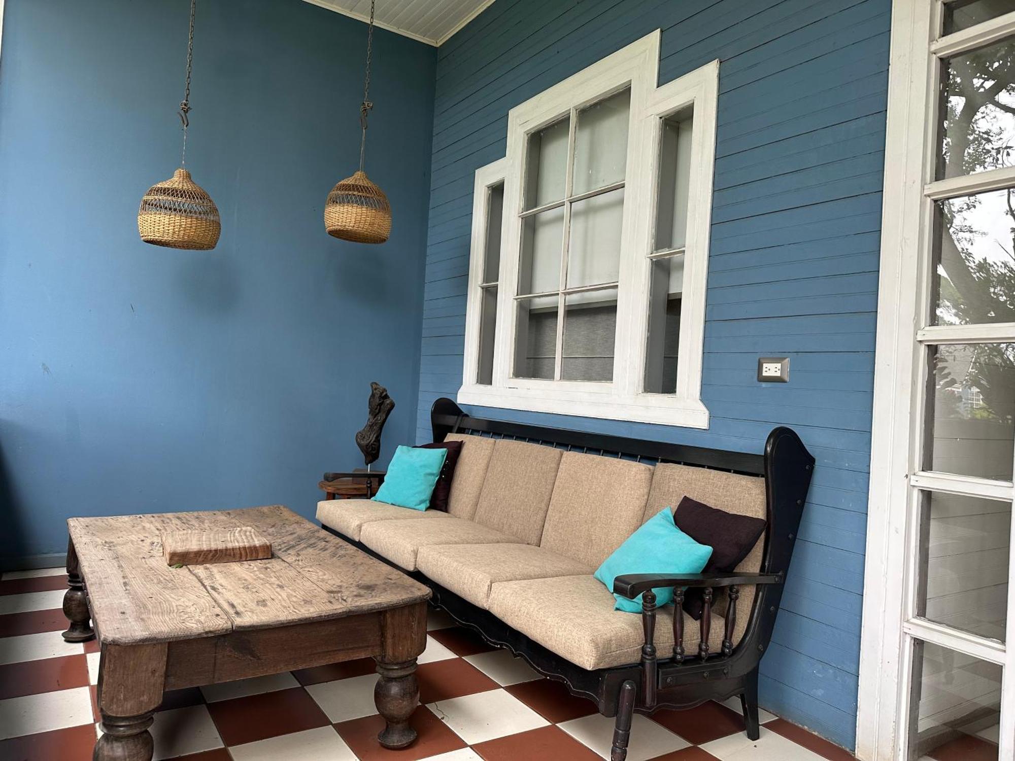 Casa Stella Apartment Ередия Екстериор снимка